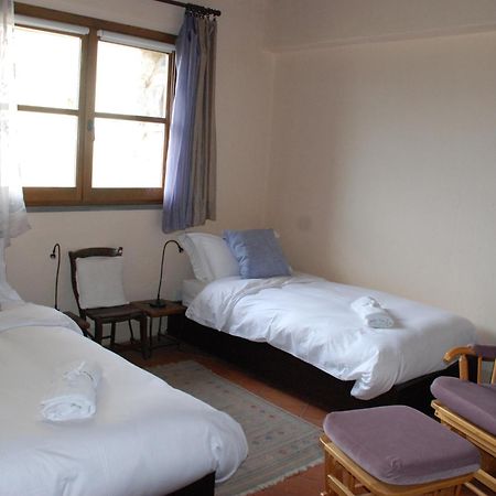 Filattiera Hotel Podere Conti מראה חיצוני תמונה