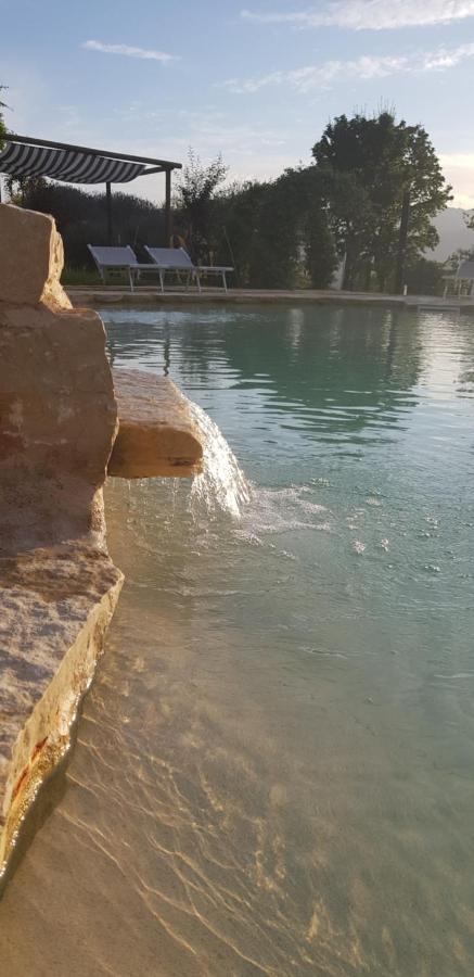 Filattiera Hotel Podere Conti מראה חיצוני תמונה