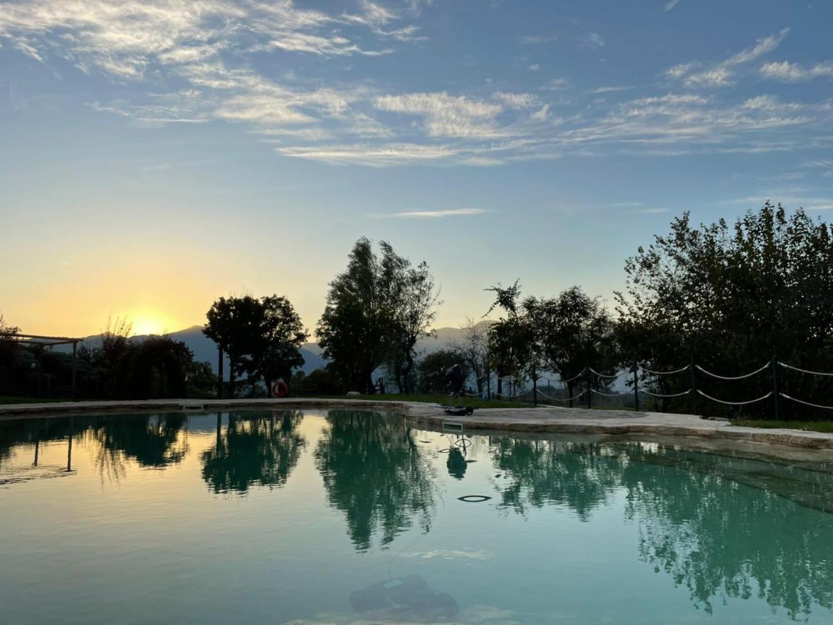 Filattiera Hotel Podere Conti מראה חיצוני תמונה