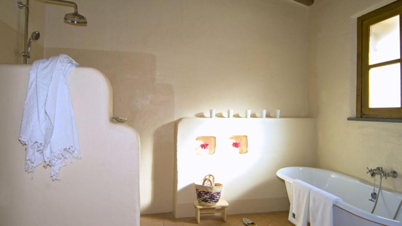 Filattiera Hotel Podere Conti מראה חיצוני תמונה