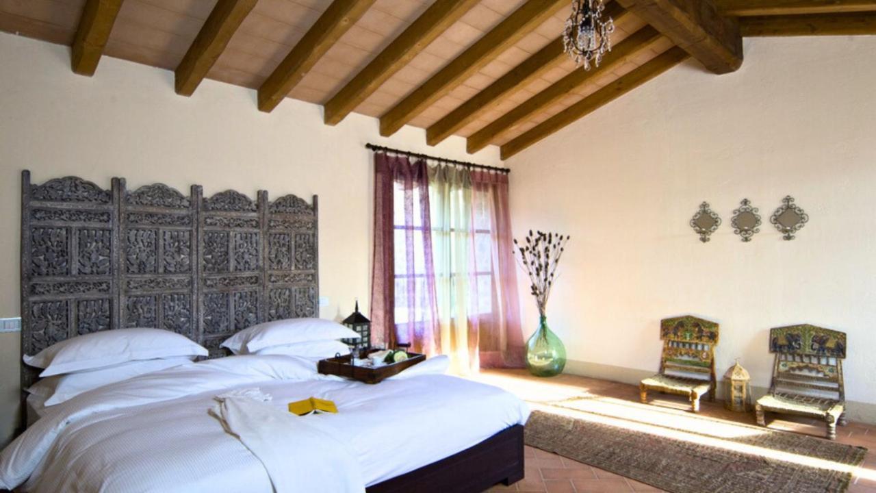 Filattiera Hotel Podere Conti מראה חיצוני תמונה