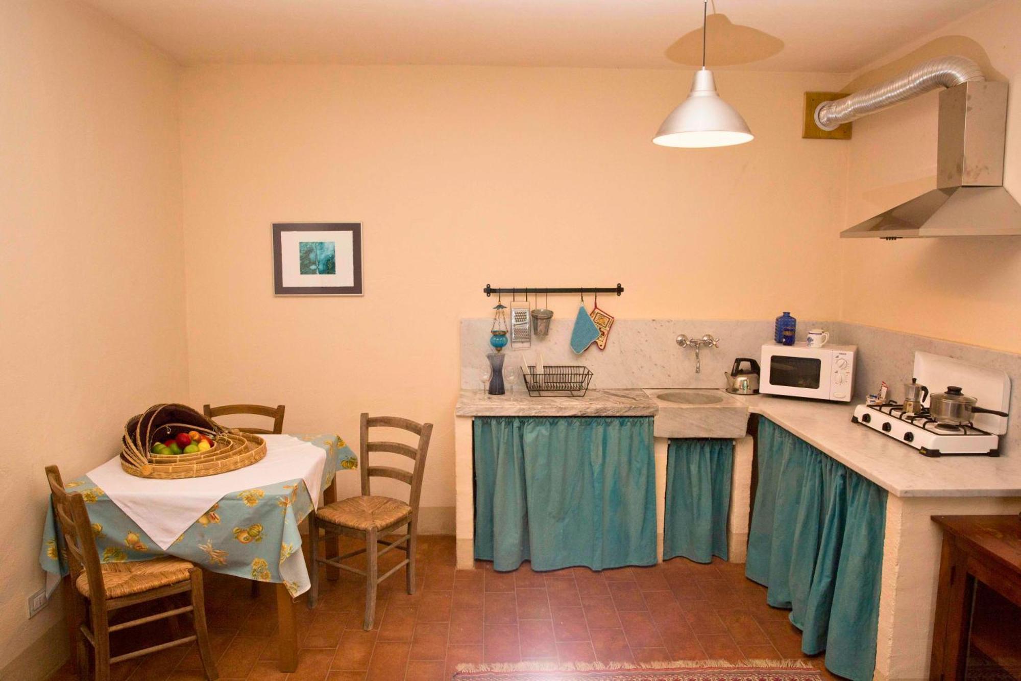 Filattiera Hotel Podere Conti מראה חיצוני תמונה