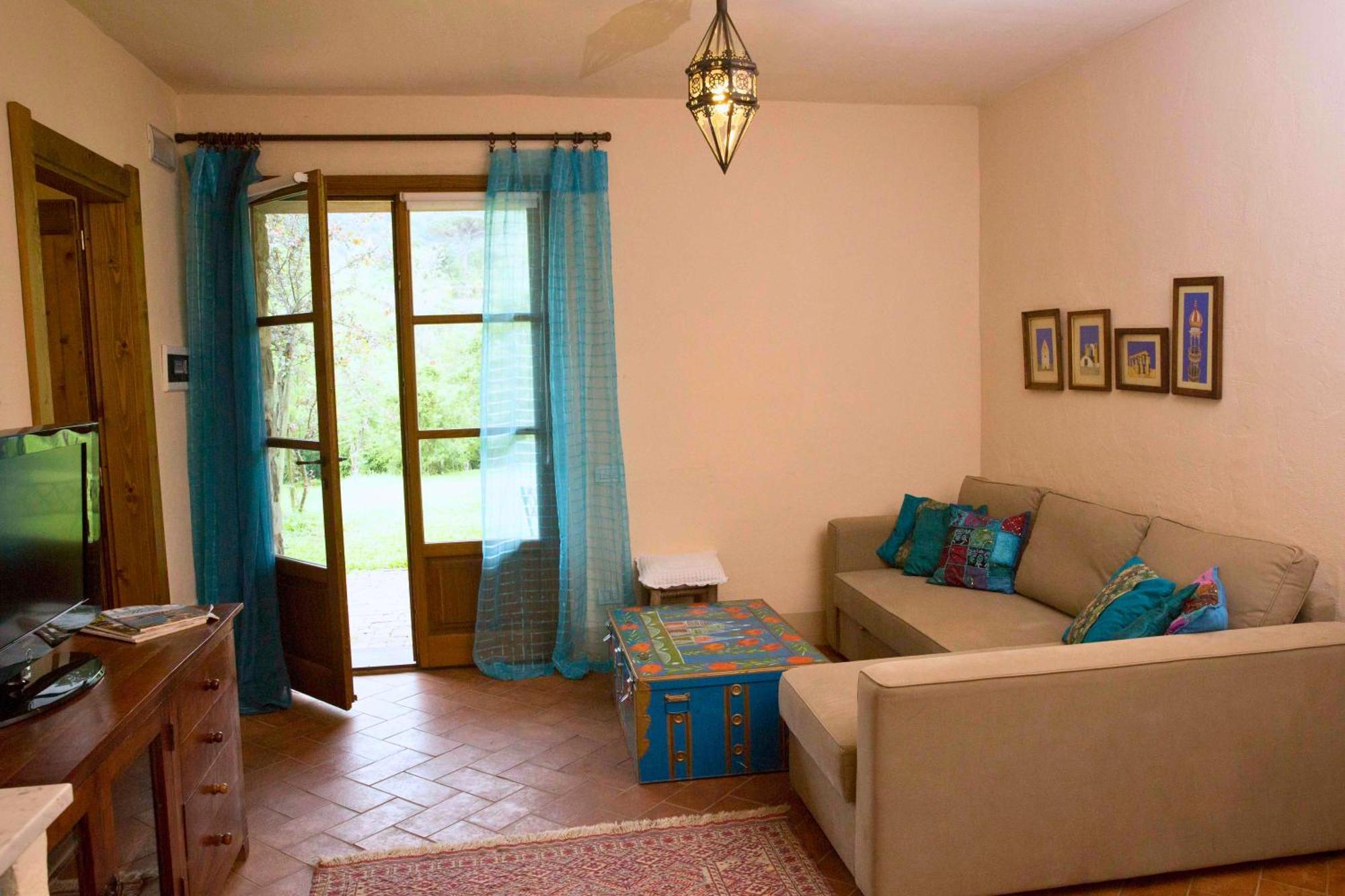 Filattiera Hotel Podere Conti מראה חיצוני תמונה