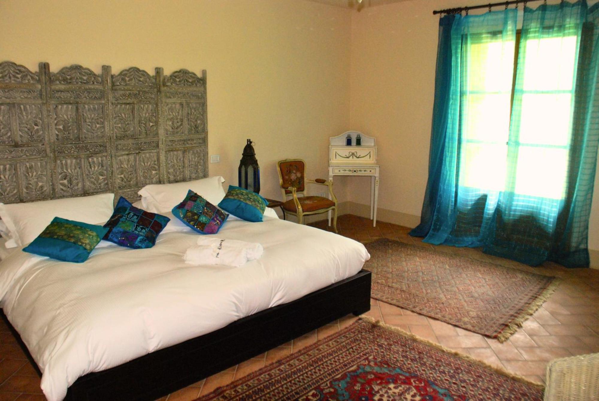 Filattiera Hotel Podere Conti מראה חיצוני תמונה
