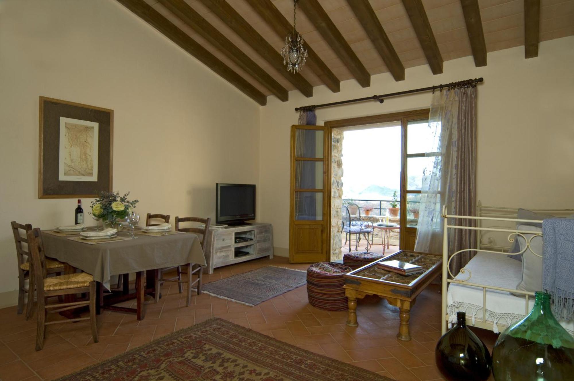 Filattiera Hotel Podere Conti מראה חיצוני תמונה