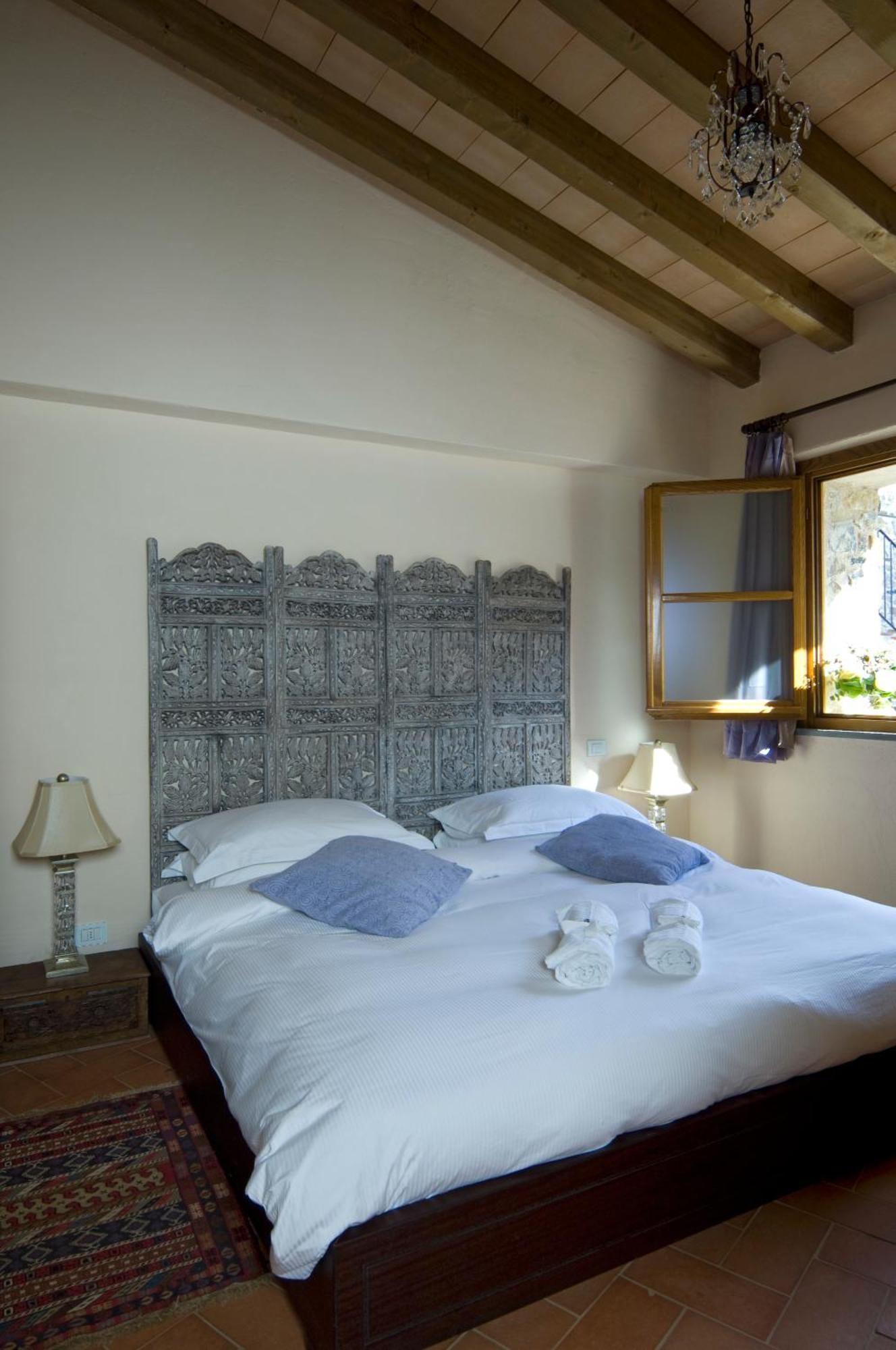 Filattiera Hotel Podere Conti מראה חיצוני תמונה