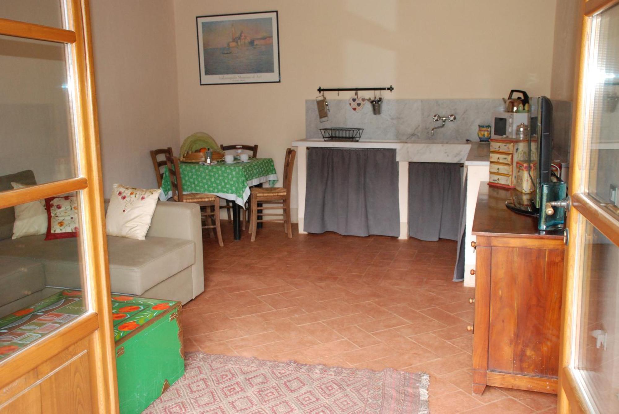 Filattiera Hotel Podere Conti מראה חיצוני תמונה