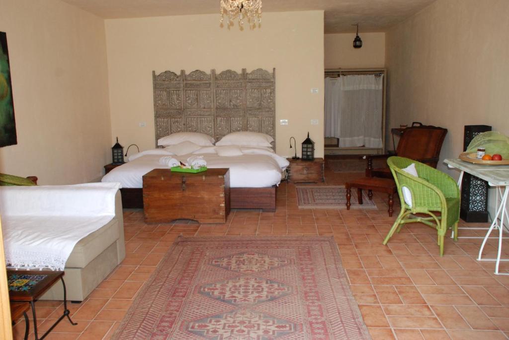 Filattiera Hotel Podere Conti חדר תמונה