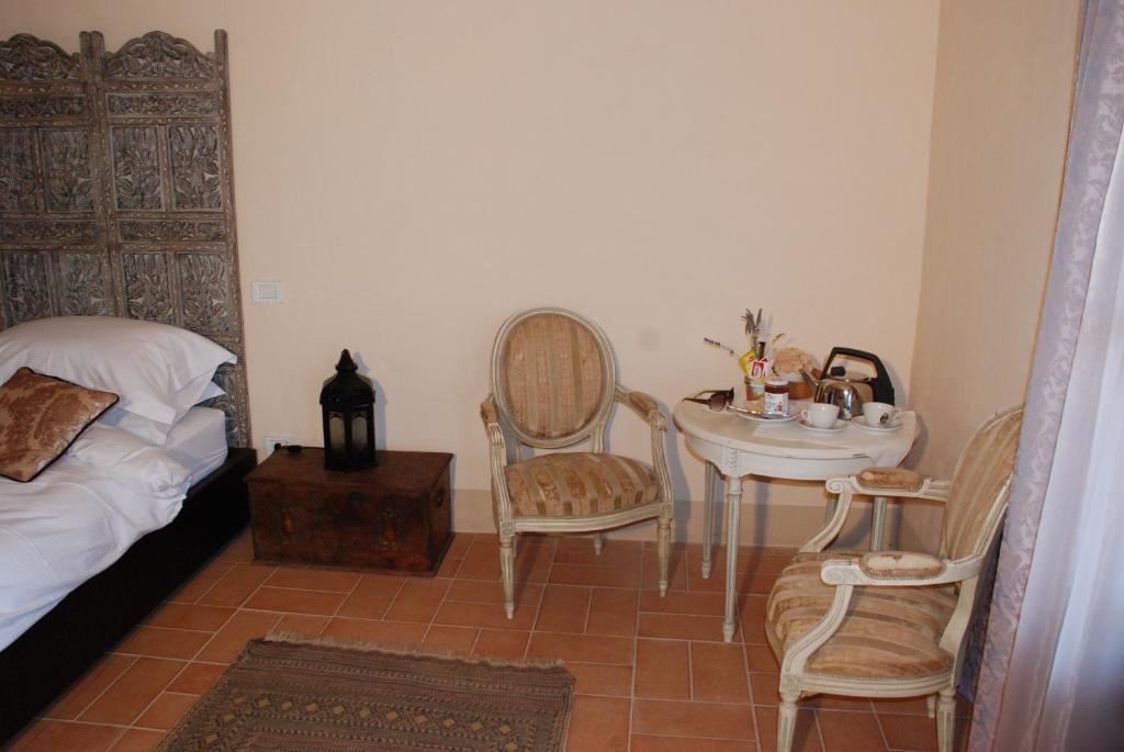 Filattiera Hotel Podere Conti חדר תמונה