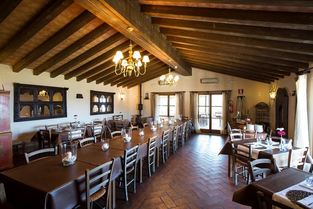 Filattiera Hotel Podere Conti מראה חיצוני תמונה