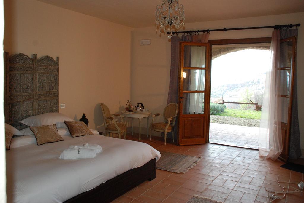 Filattiera Hotel Podere Conti מראה חיצוני תמונה