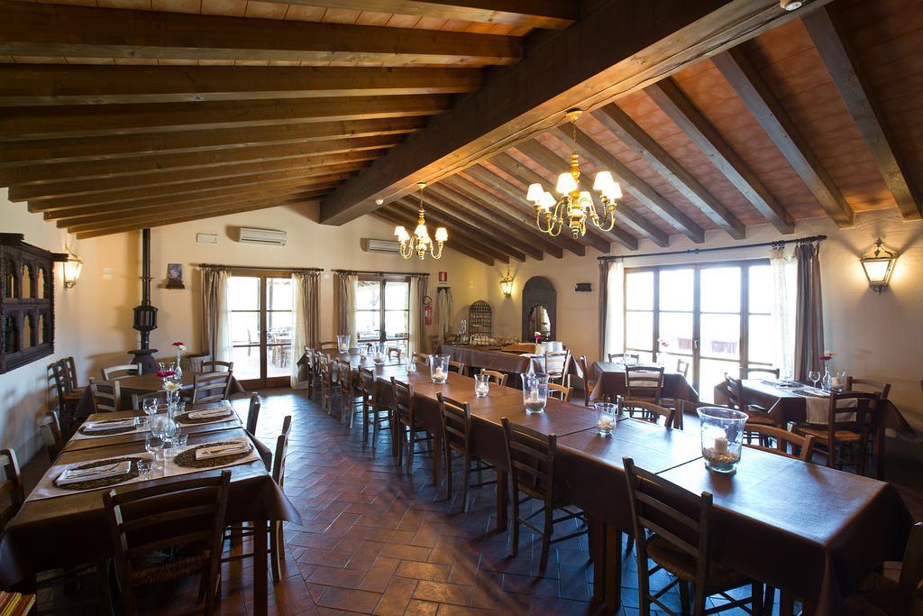 Filattiera Hotel Podere Conti מראה חיצוני תמונה