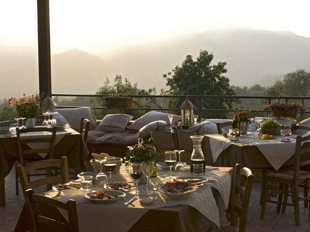 Filattiera Hotel Podere Conti מראה חיצוני תמונה