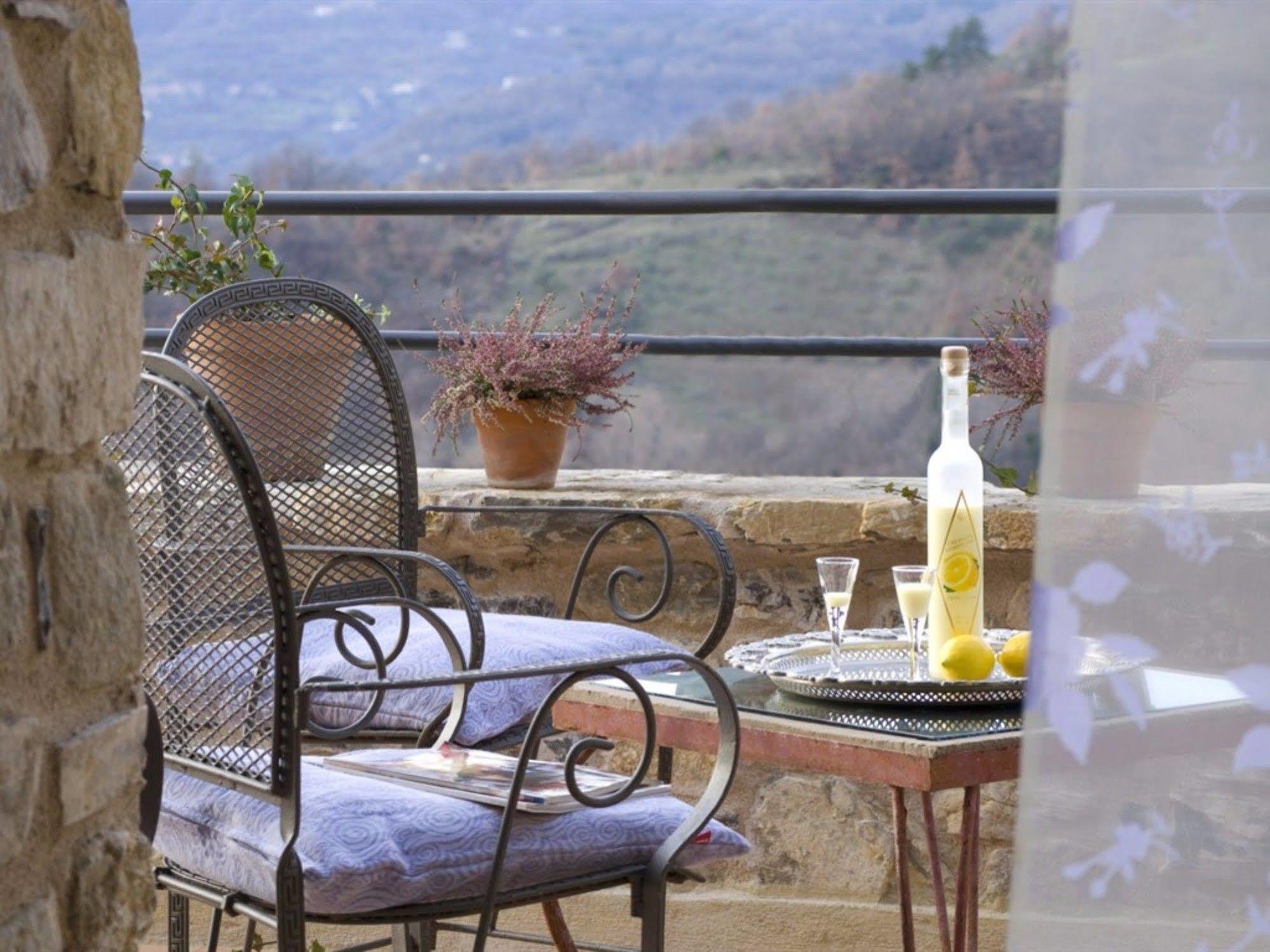 Filattiera Hotel Podere Conti מראה חיצוני תמונה
