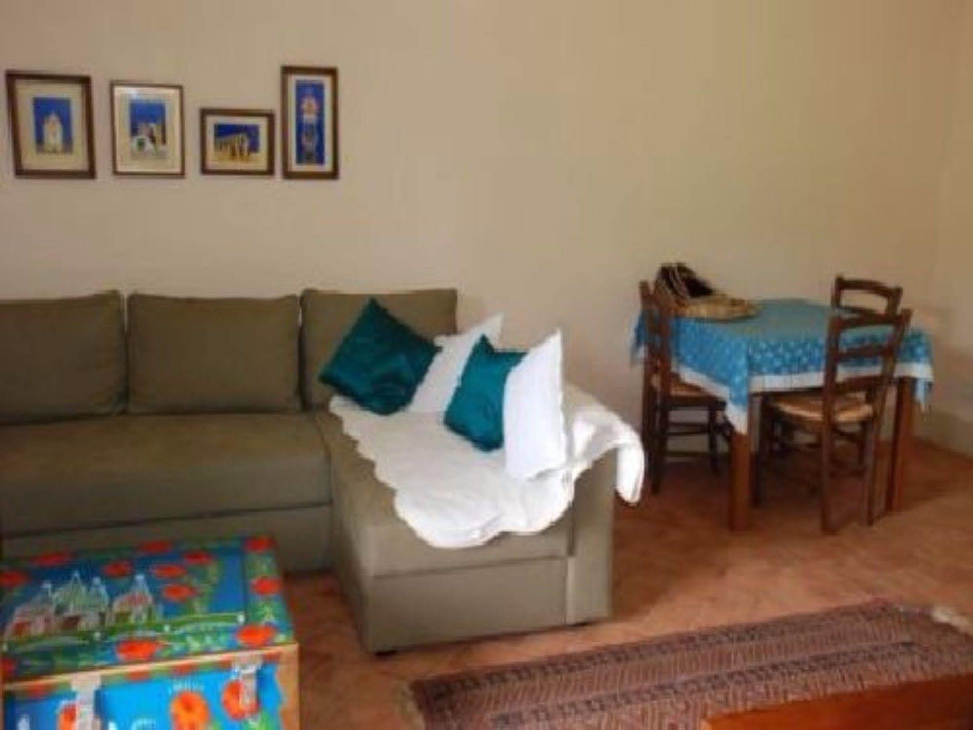 Filattiera Hotel Podere Conti מראה חיצוני תמונה