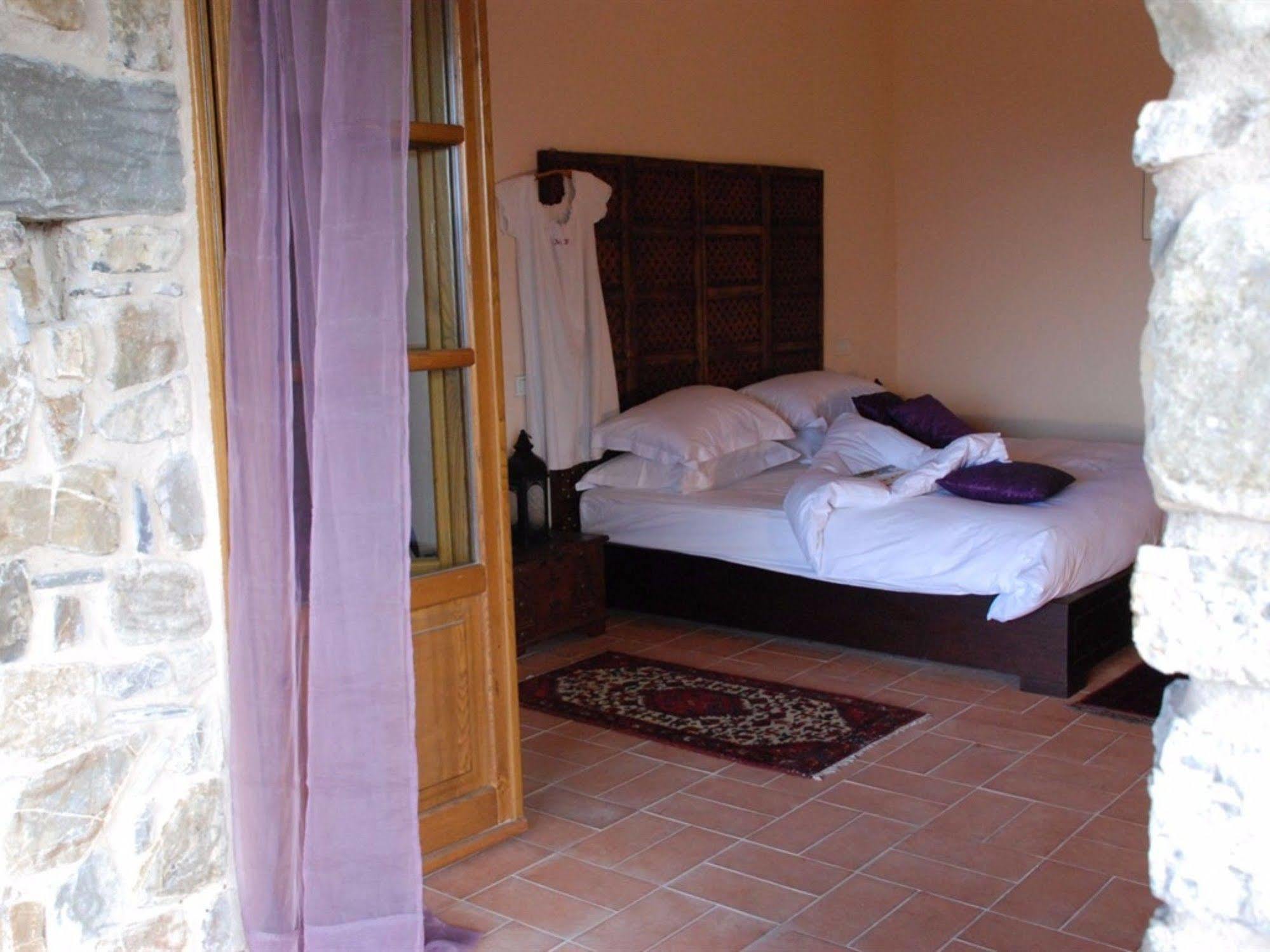 Filattiera Hotel Podere Conti מראה חיצוני תמונה
