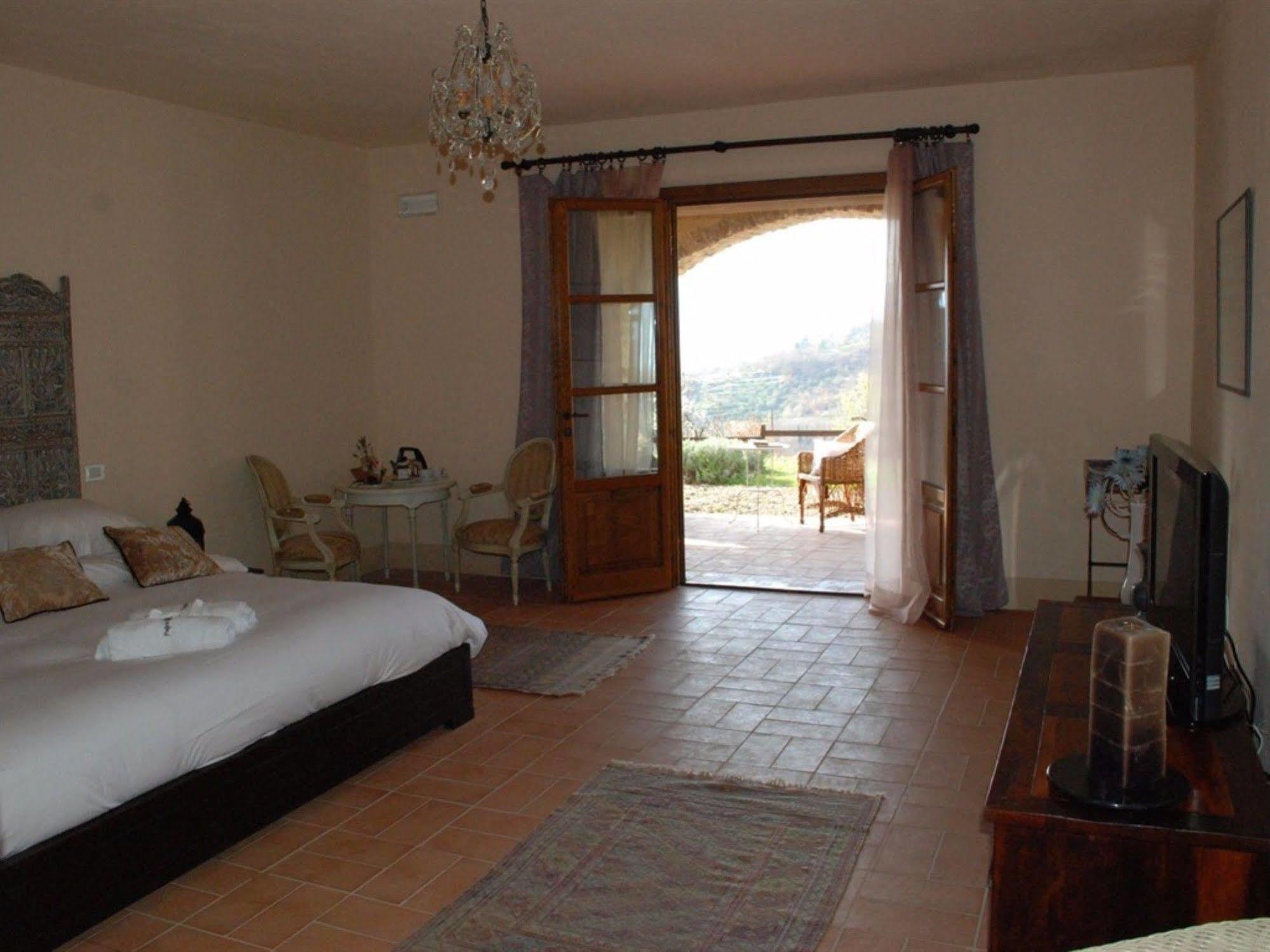 Filattiera Hotel Podere Conti מראה חיצוני תמונה