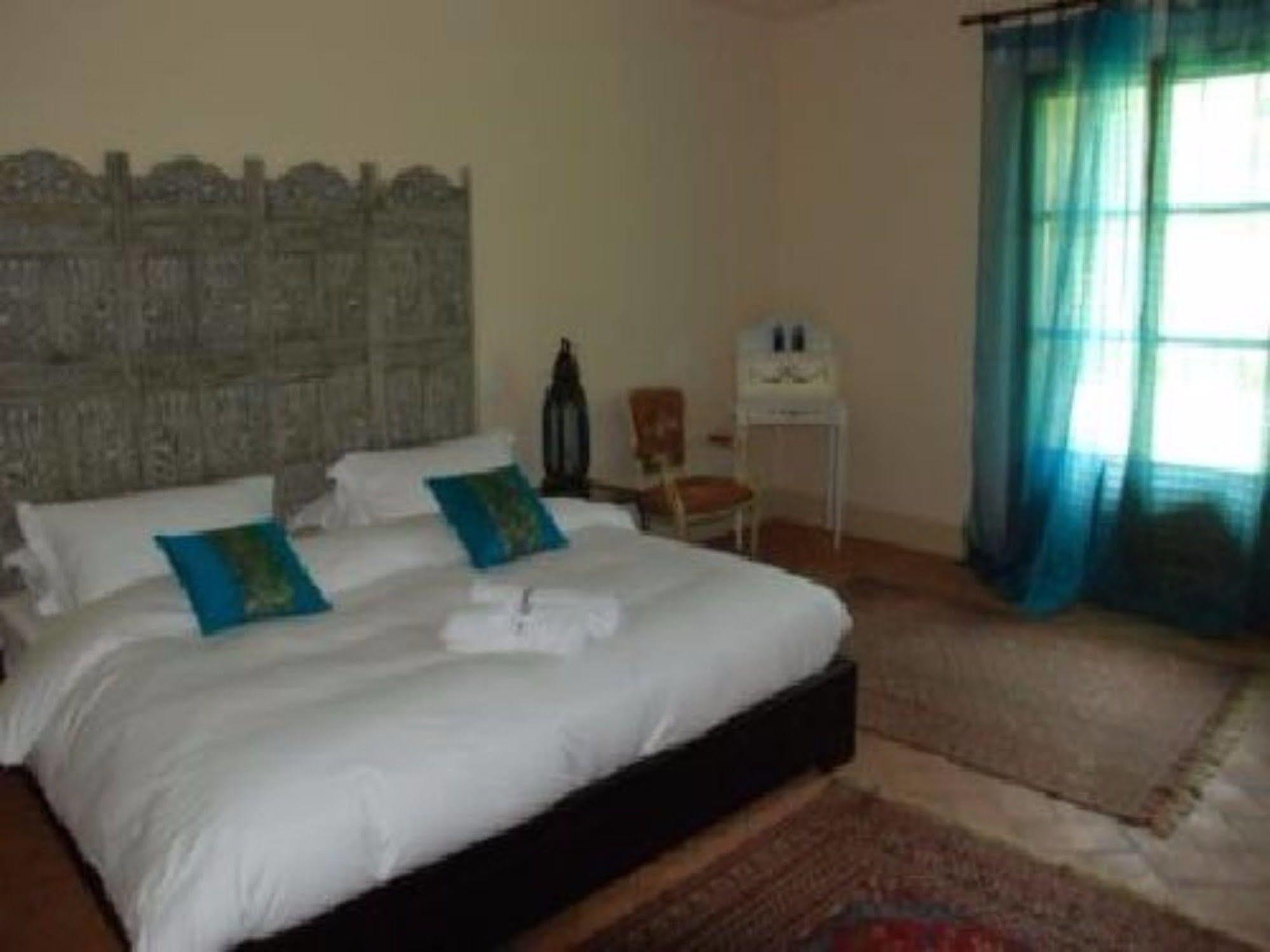 Filattiera Hotel Podere Conti מראה חיצוני תמונה