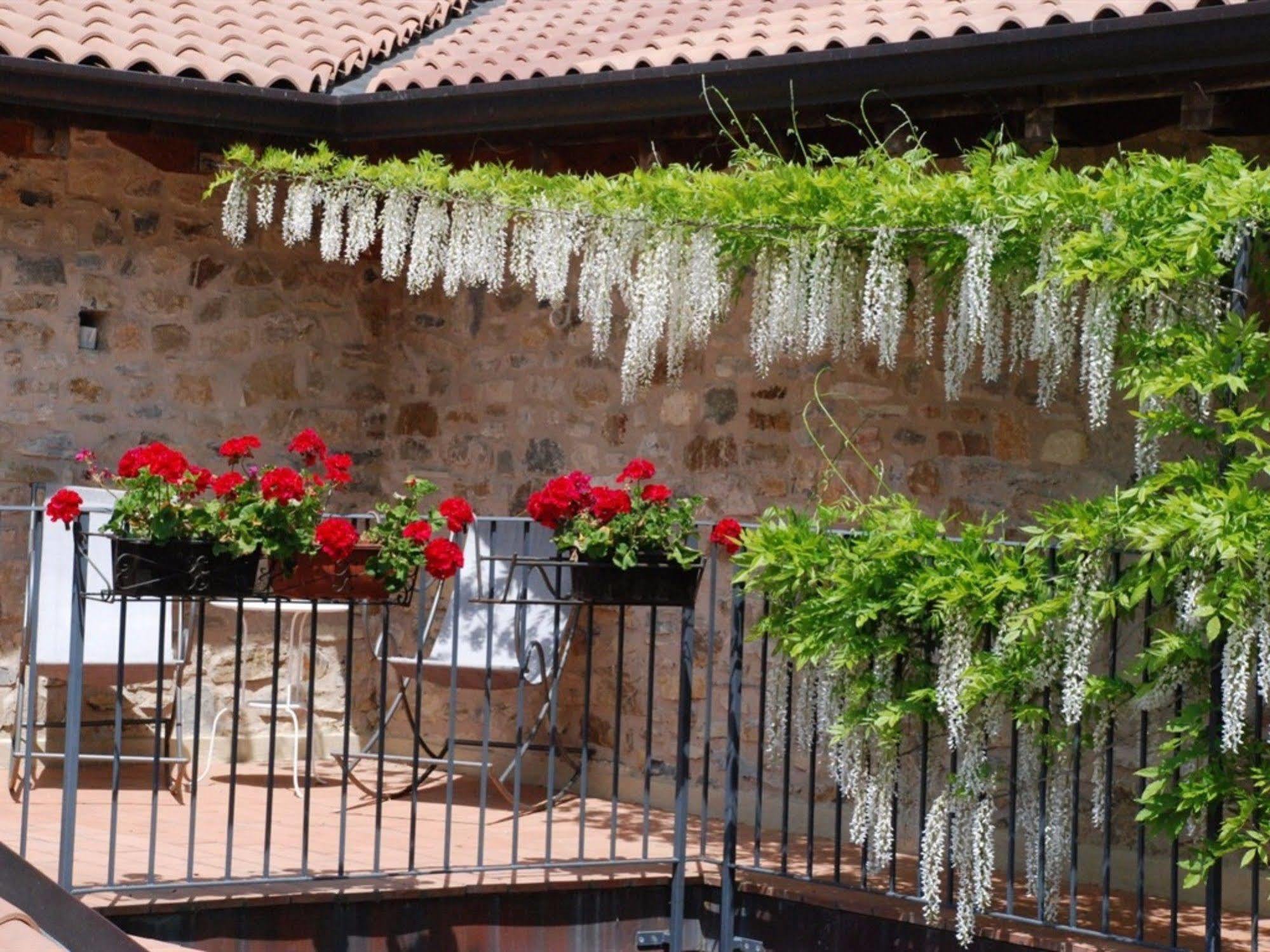 Filattiera Hotel Podere Conti מראה חיצוני תמונה